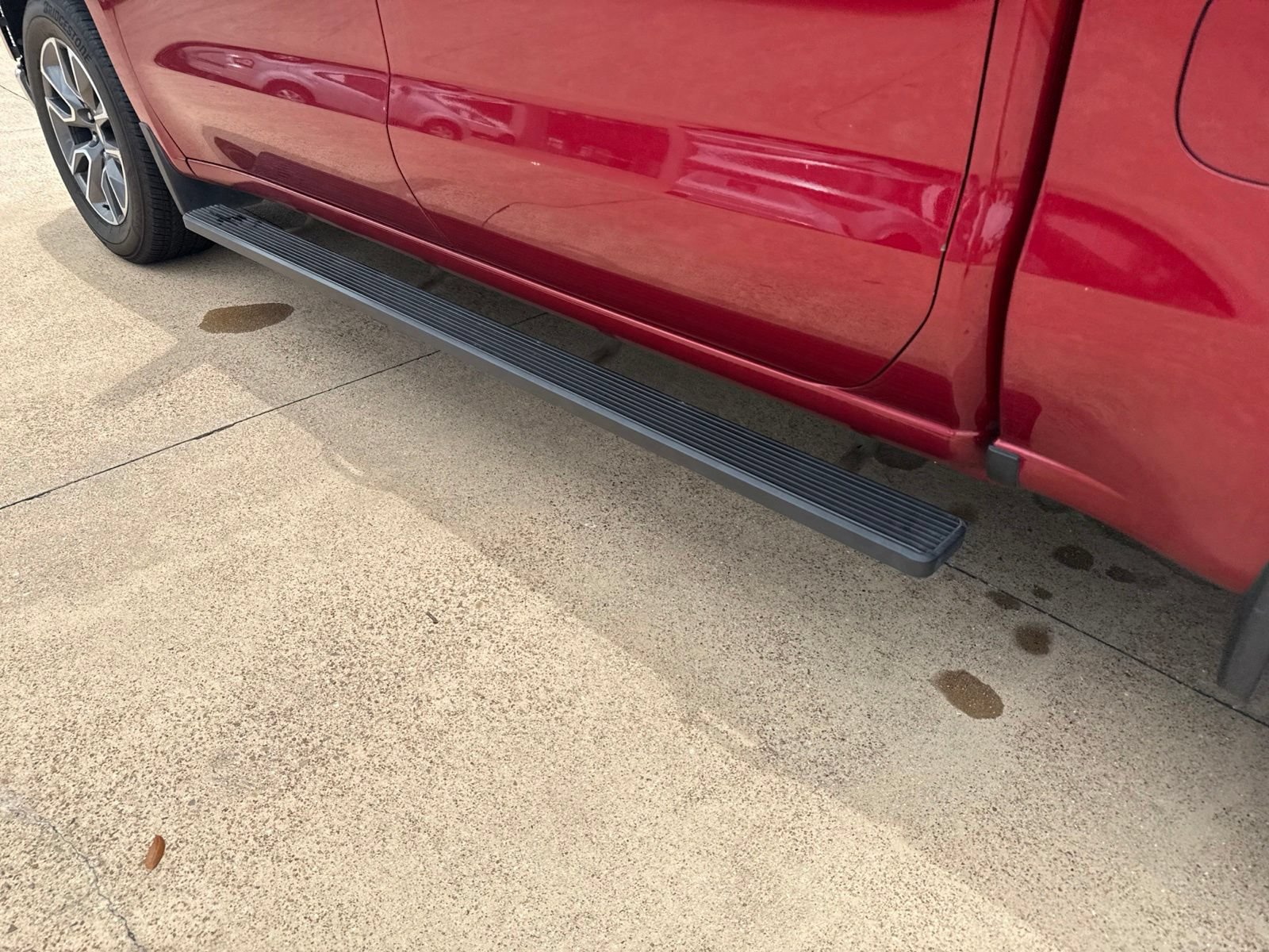 Used 2019 Chevrolet Silverado 1500 LT w/ Texas Edition RWD image 12