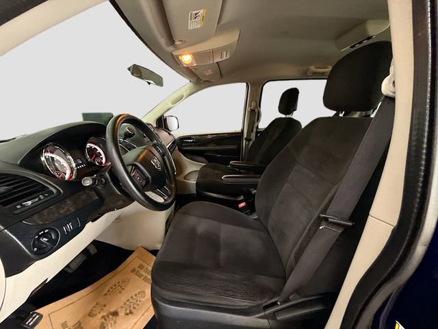 Used 2016 Dodge Grand Caravan SE w/ Quick Order Package 29E SE image 19