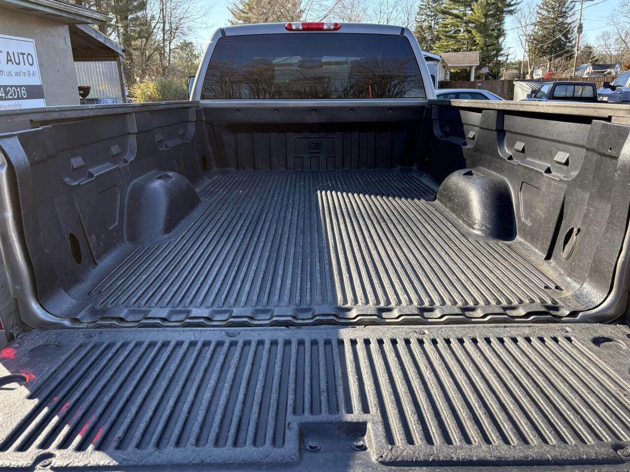 Used 2012 Chevrolet Silverado 2500 LT w/ Interior Plus Package image 26