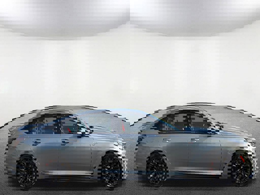 Certified 2023 Cadillac CT5 V Blackwing w/ Parking Package image 23