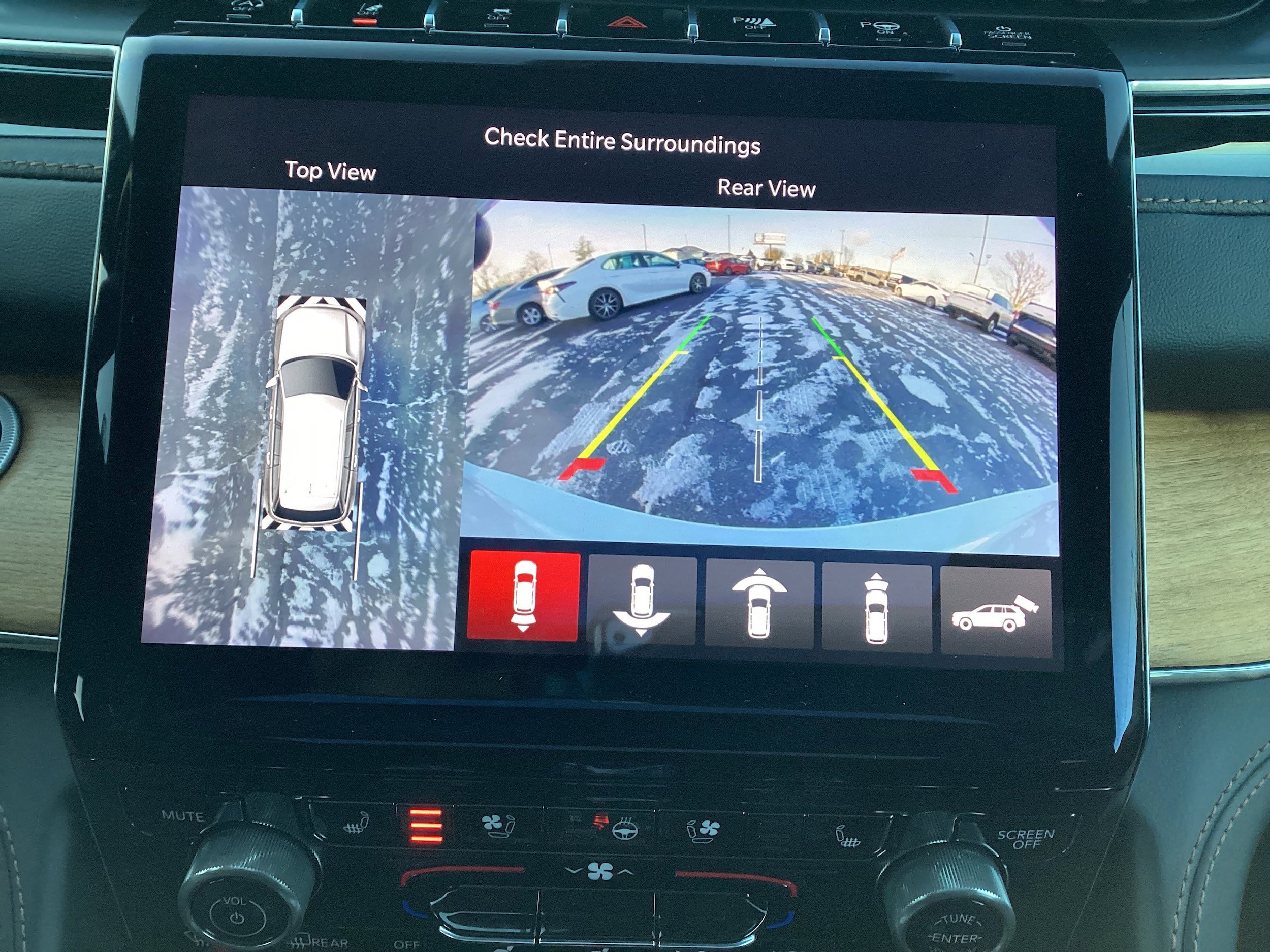 Used 2025 Jeep Grand Cherokee L Summit image 26
