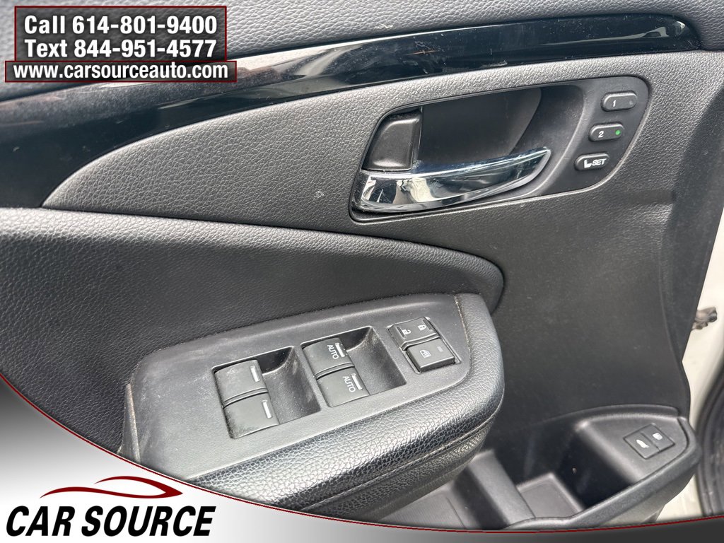 Used 2019 Honda Passport Touring image 20