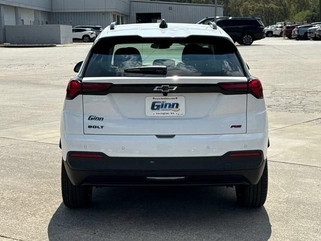 New 2027 Chevrolet Bolt RS FWD image 6