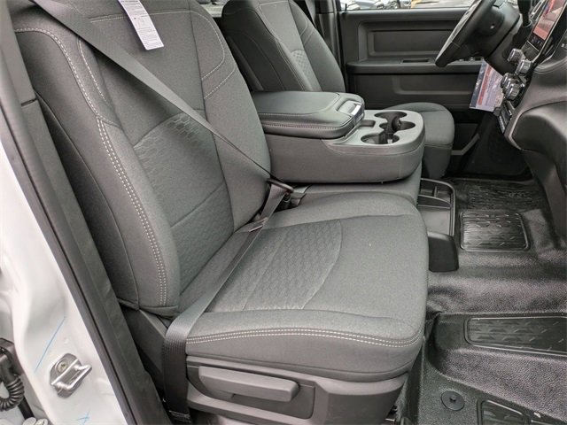 New 2026 RAM 5500 Tradesman image 27