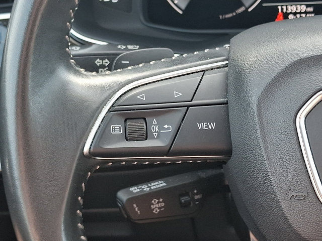Used 2020 Audi Q8 Premium Plus w/ Premium Plus Package AWD/4WD image 22