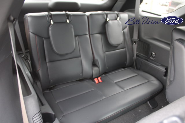 New 2027 Ford Explorer ST w/ Sun And Sound Package AWD/4WD image 10