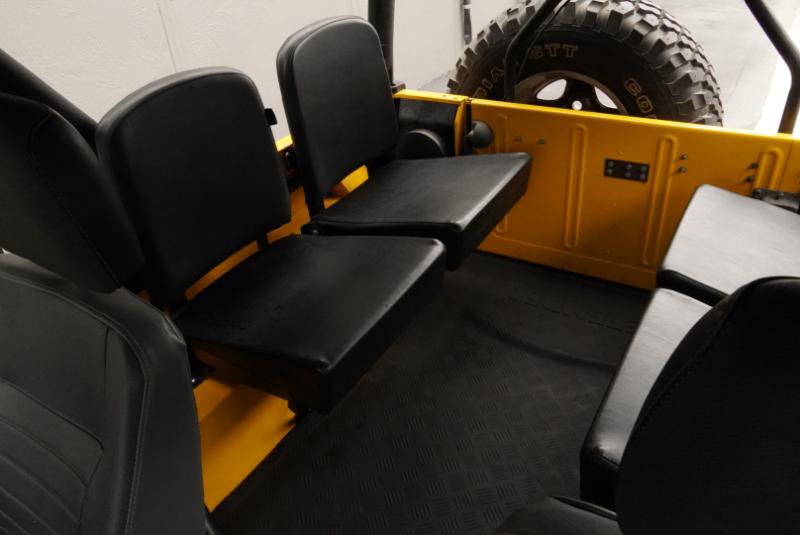 Used 1994 Land Rover Defender 90 image 12