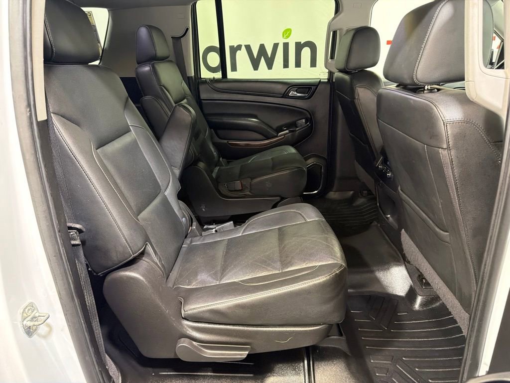 Used 2020 GMC Yukon XL SLT AWD/4WD image 15