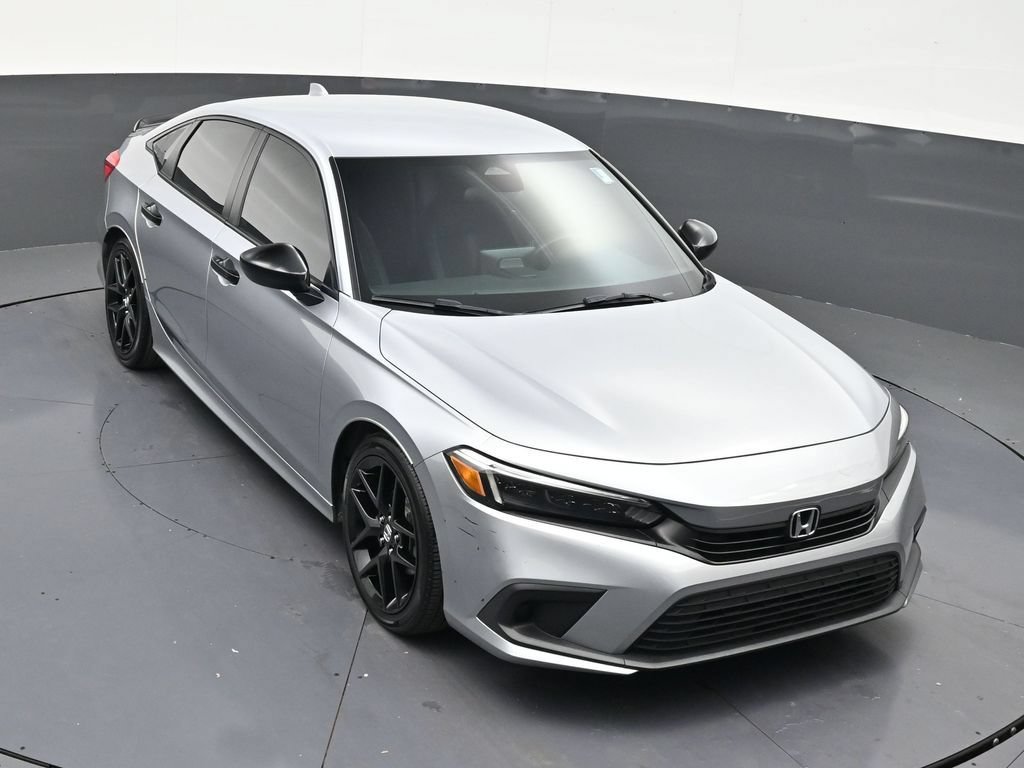 Used 2024 Honda Civic Sport image 19