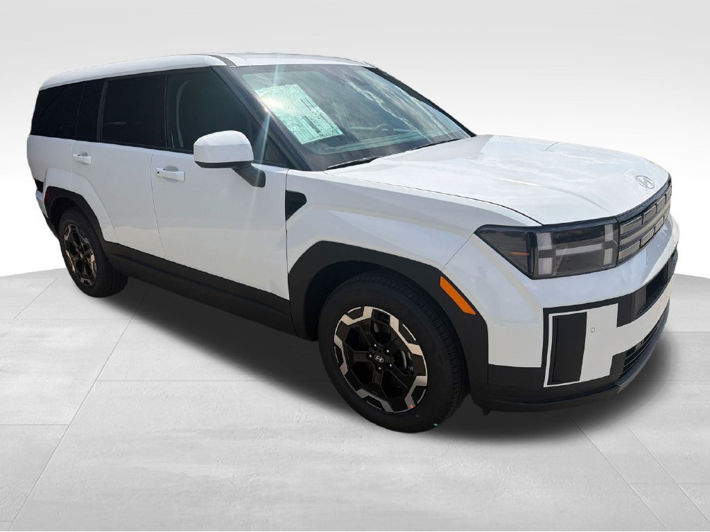 New 2027 Hyundai Santa Fe SE FWD image 9