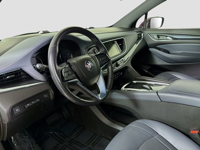 Used 2024 Buick Enclave Premium image 9
