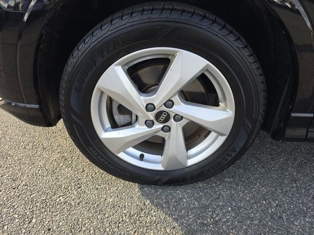 Used 2021 Audi Q3 2.0T Premium w/ Convenience Package image 11