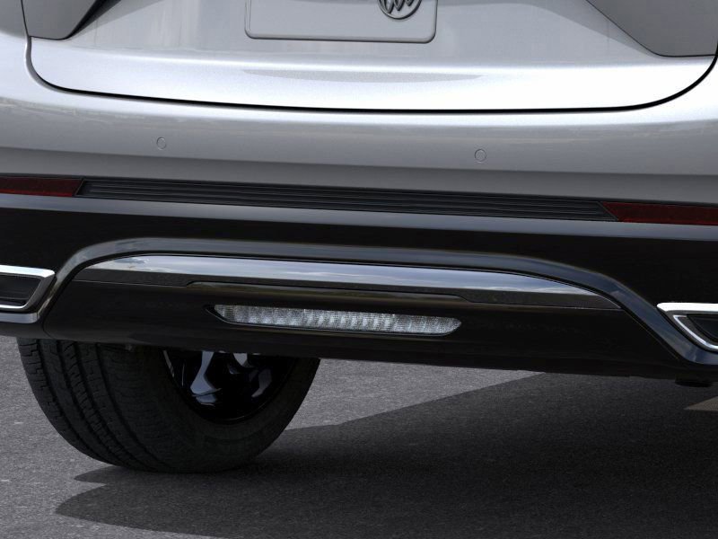 New 2026 Buick Envision Sport Touring image 14