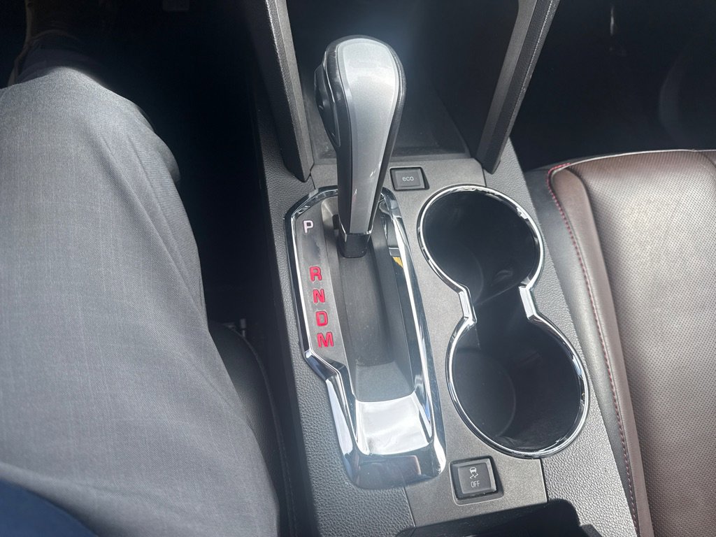 Used 2012 GMC Terrain SLT FWD image 28