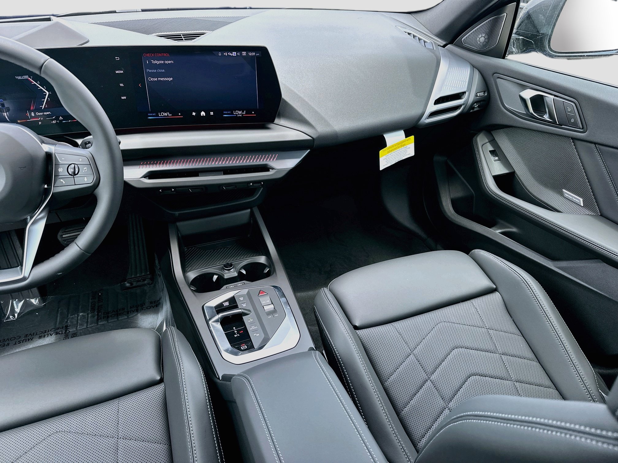 New 2026 BMW 228i w/ Technology Package FWD image 18