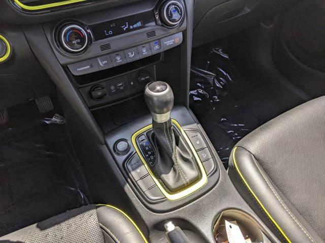 Used 2020 Hyundai Kona Limited FWD image 11