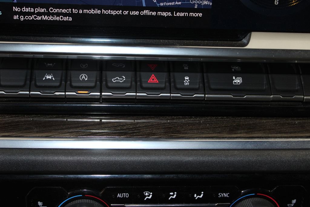 Used 2024 Chevrolet Silverado 1500 LT image 27