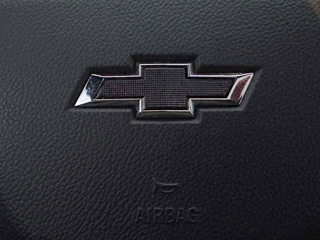 Used 2023 Chevrolet Traverse RS image 26