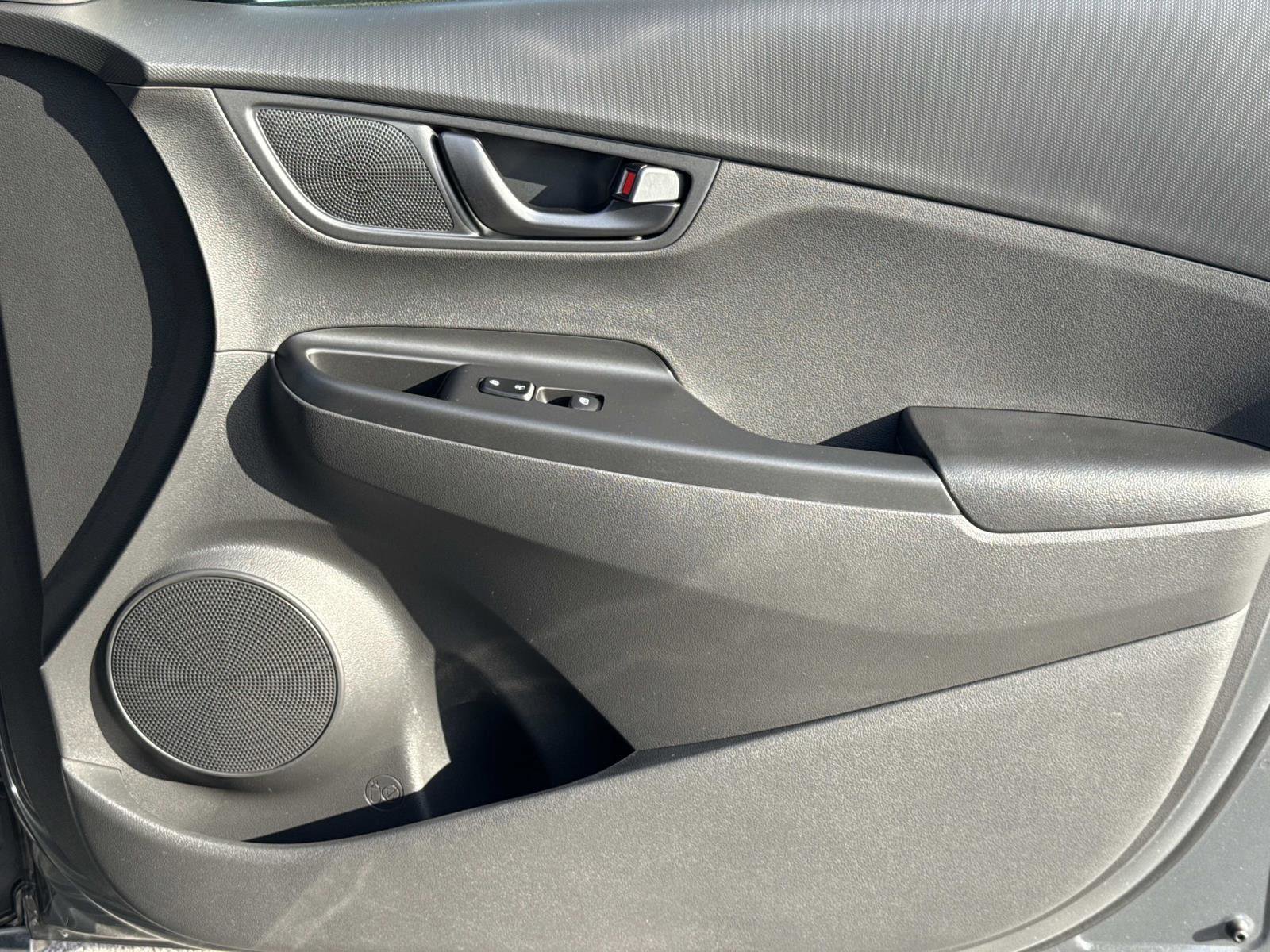 Used 2023 Hyundai Kona N Line w/ Cargo Package image 18