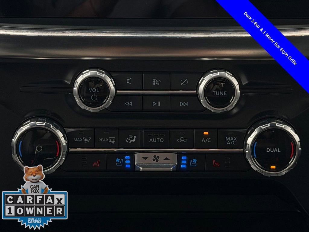 Used 2023 Ford F150 Lariat w/ Equipment Group 502A High image 16