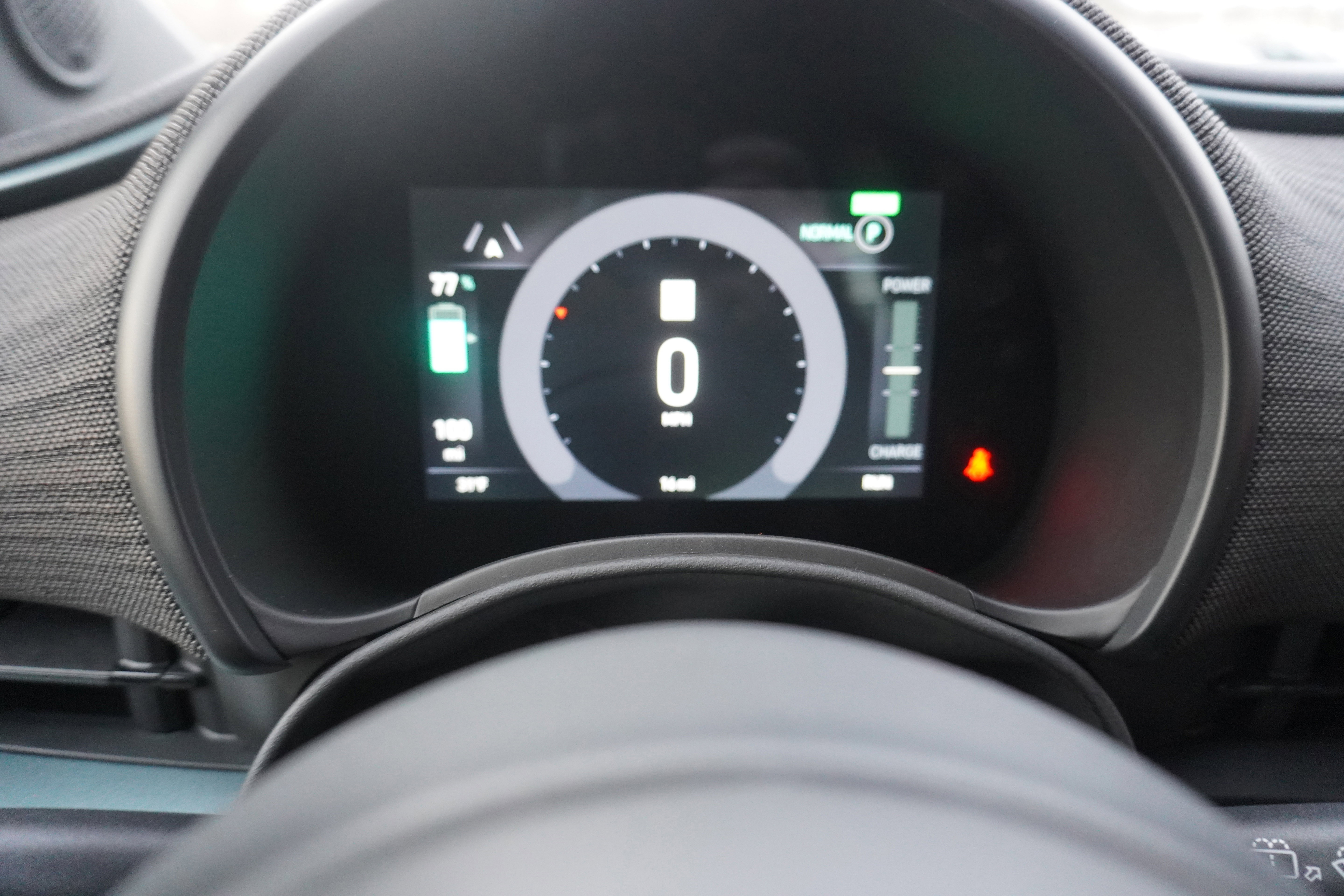 New 2025 FIAT 500 e image 18