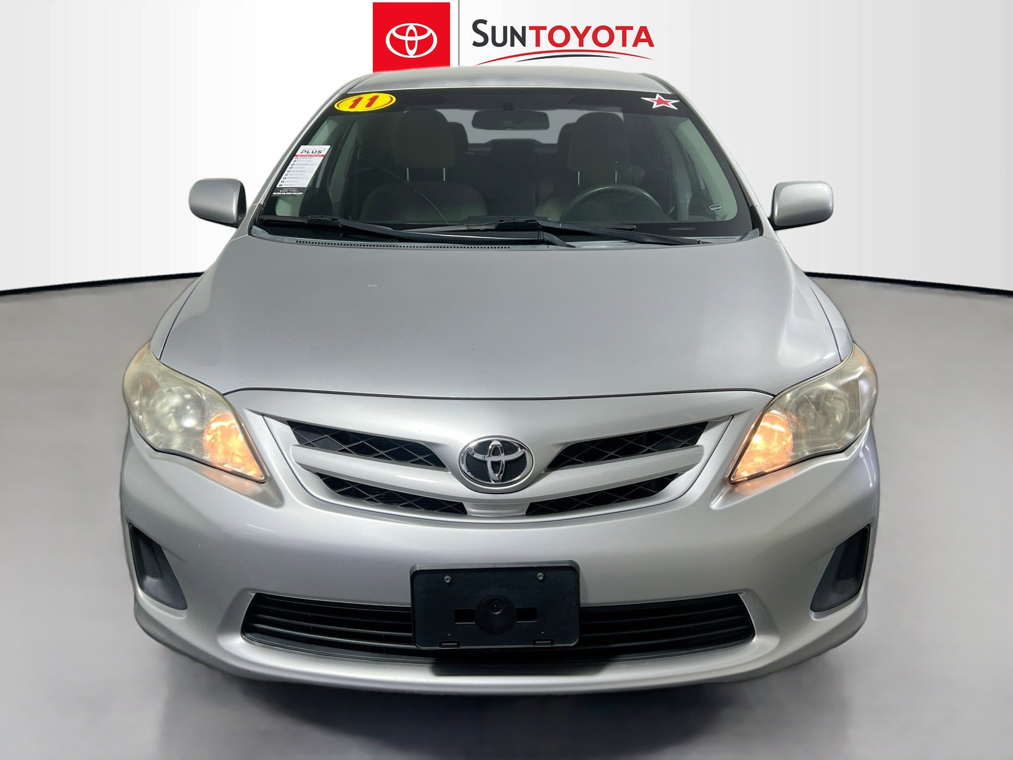 Used 2011 Toyota Corolla LE image 10
