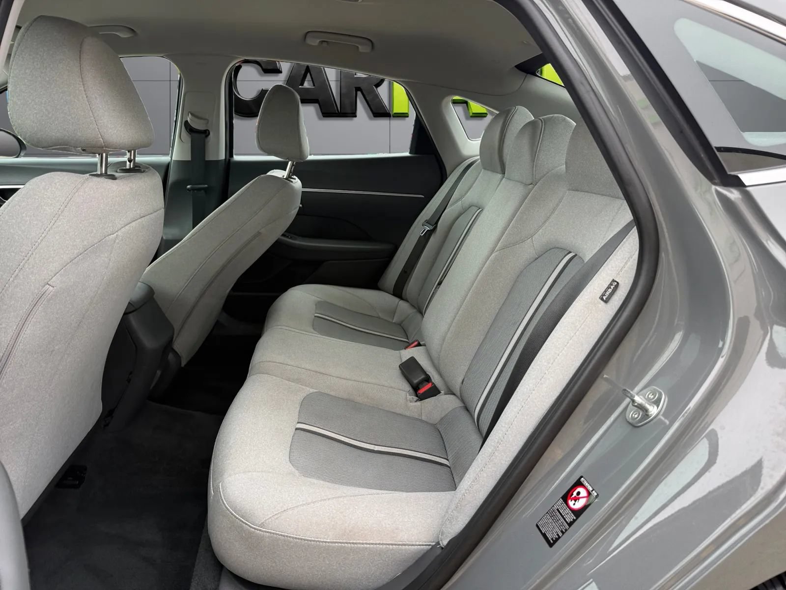 Used 2022 Hyundai Sonata SE FWD image 18