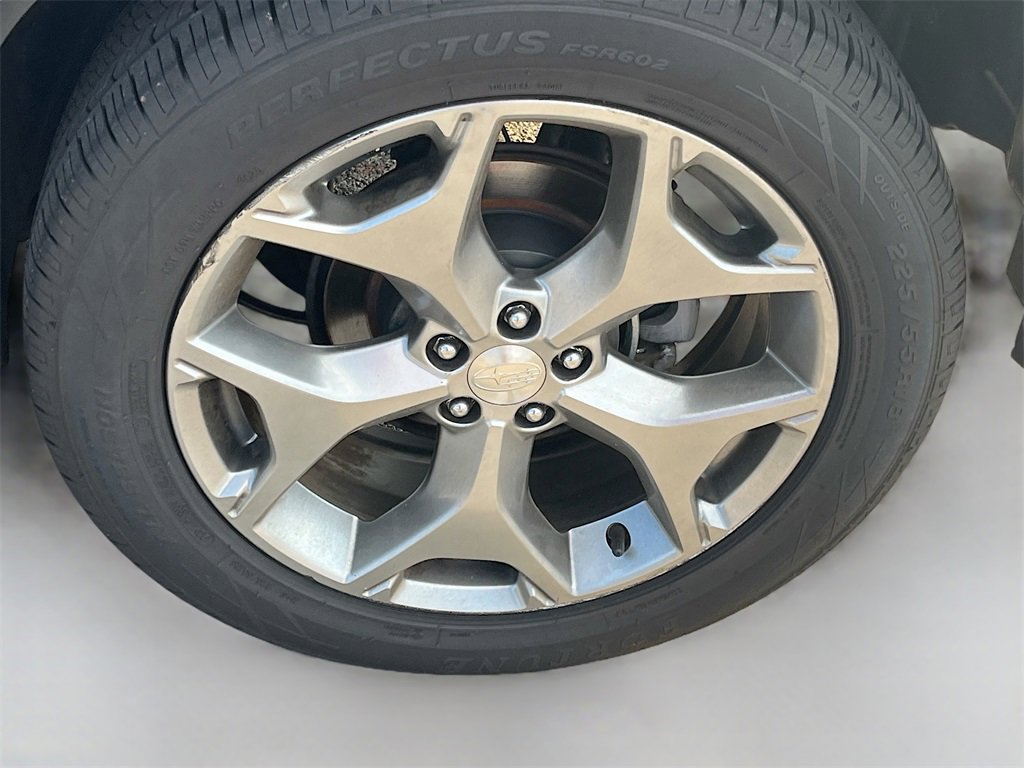 Used 2016 Subaru Forester 2.5i Touring image 24