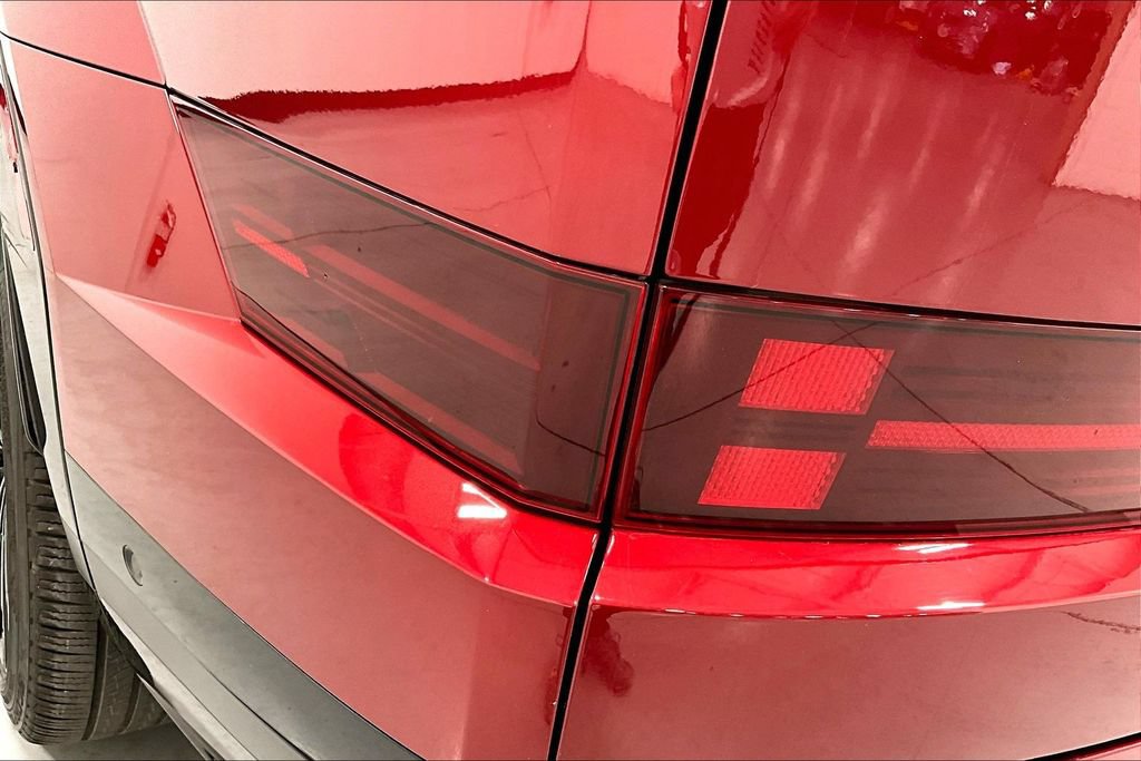 Used 2025 Hyundai Santa Fe Calligraphy FWD image 38