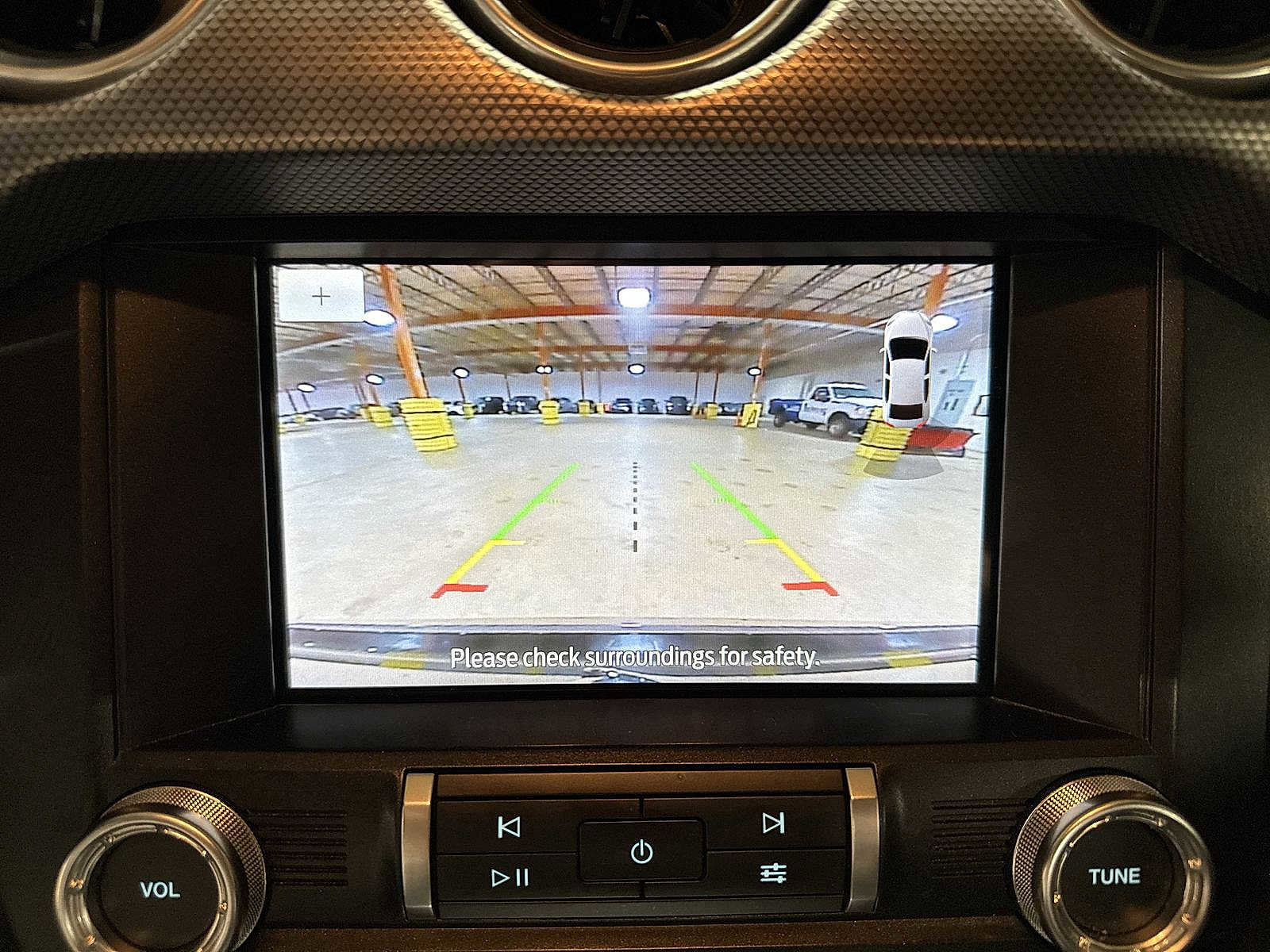 Used 2019 Ford Mustang EcoBoost w/ Equipment Group 101A image 24