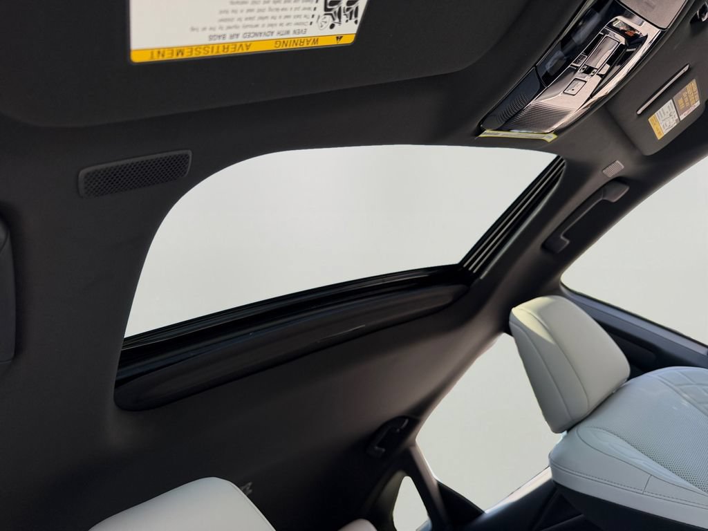 New 2026 Lexus RX 350h AWD/4WD image 4