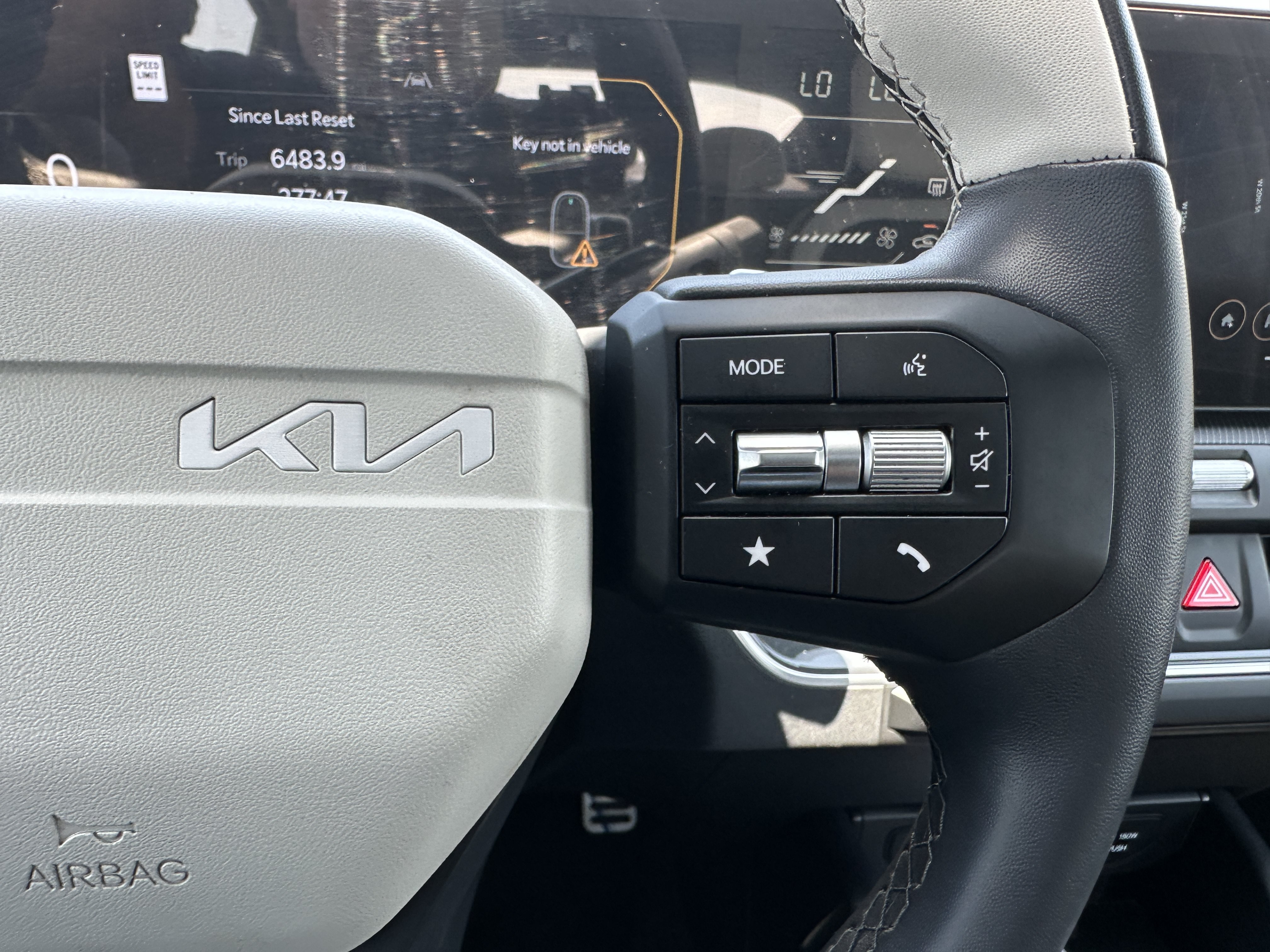 Certified 2026 Kia K4 GT-Line Turbo FWD image 25