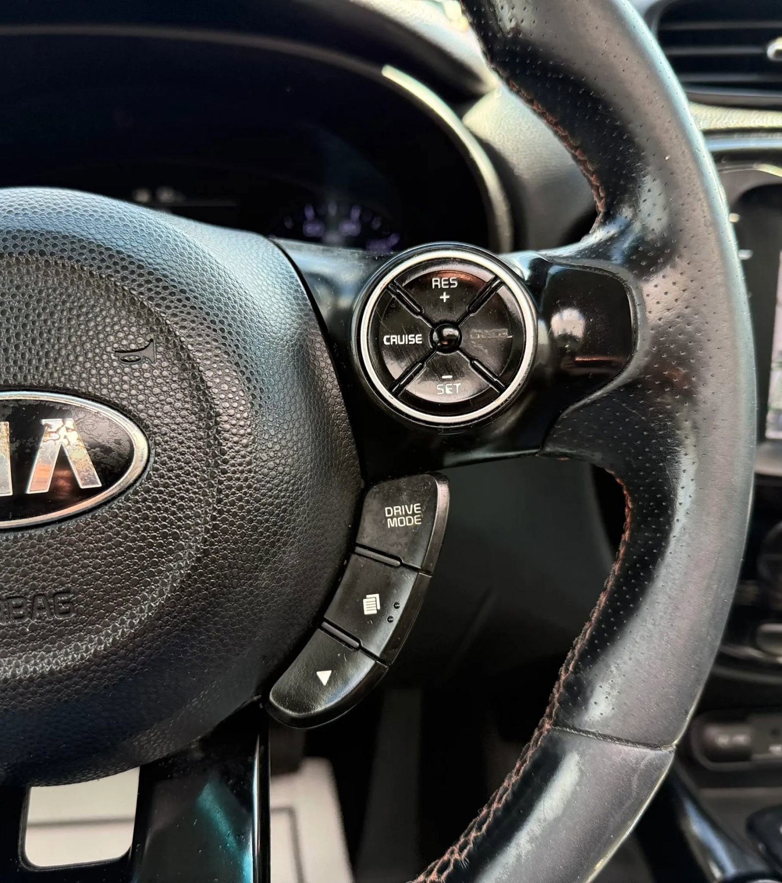 Used 2018 Kia Soul ! w/ Tech Package FWD image 15