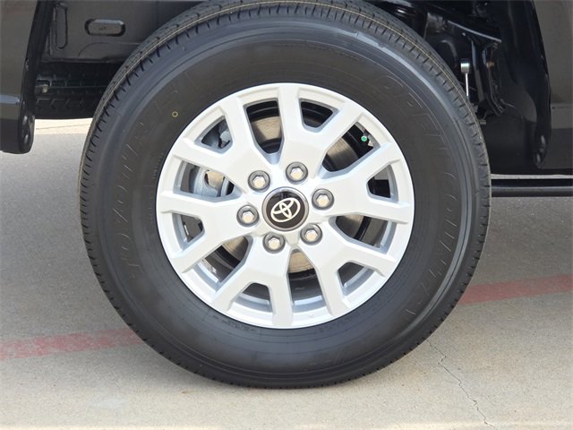 New 2026 Toyota Tacoma SR5 image 9
