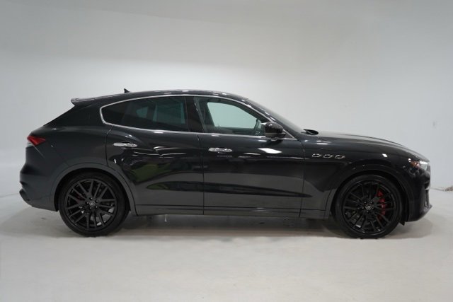 Used 2024 Maserati Levante Modena Ultima image 8