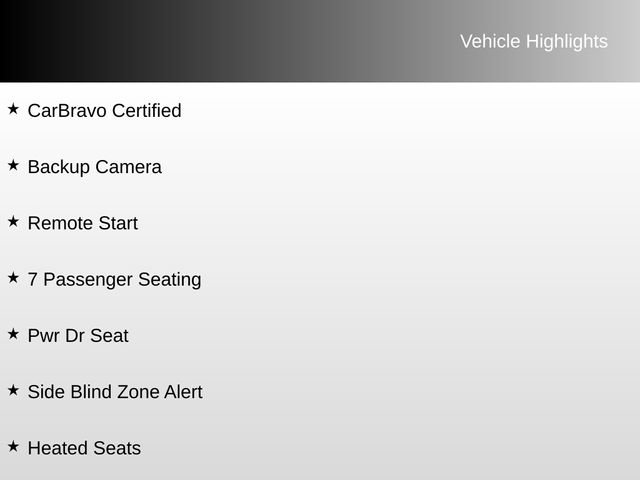 Certified 2021 Chevrolet Traverse LT image 5