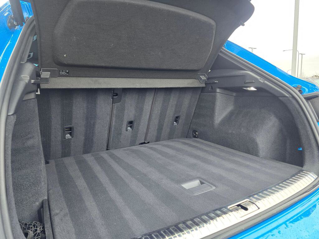 Used 2019 Audi Q3 2.0T Premium Plus w/ Premium Plus Package image 22