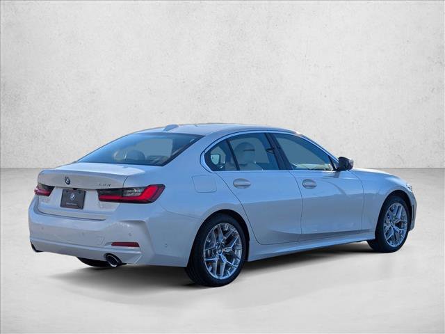 New 2026 BMW 330i Sedan w/ Premium Package image 2