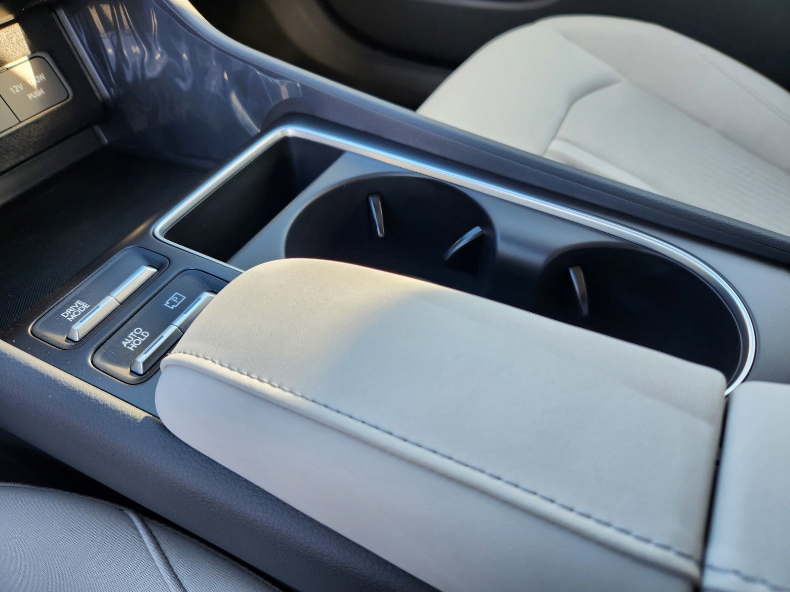New 2025 Hyundai Sonata SEL FWD image 26
