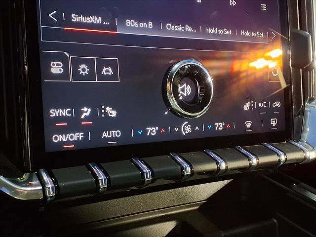 New 2026 GMC Acadia Elevation w/ Elevation Premium Package image 7