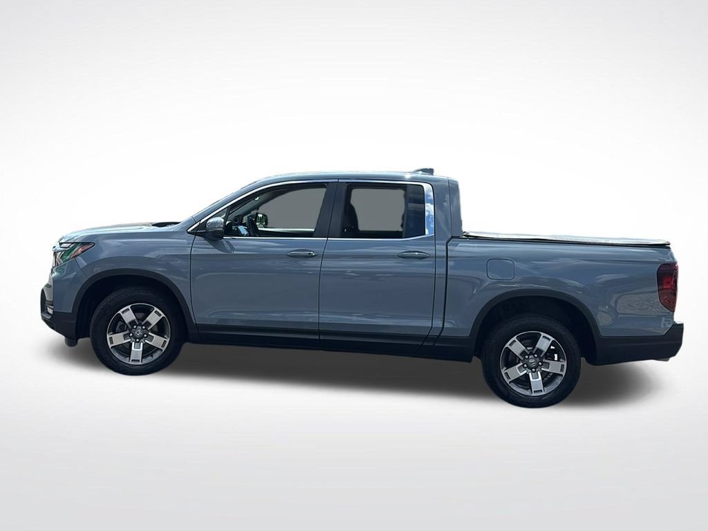 Used 2024 Honda Ridgeline RTL image 4