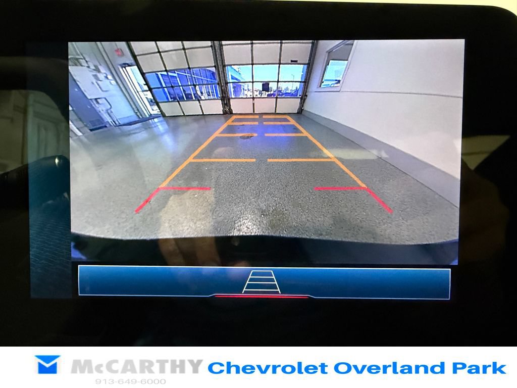 Used 2024 Chevrolet Corvette Z06 RWD image 30