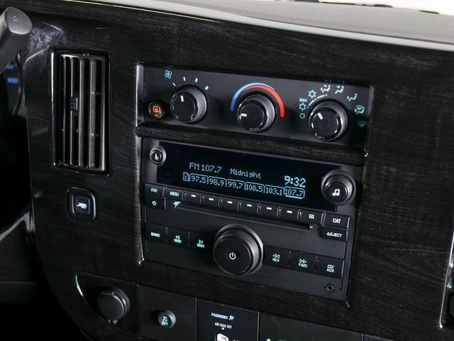 Used 2022 Chevrolet Express 2500 Extended w/ Enhanced Convenience Package RWD image 12