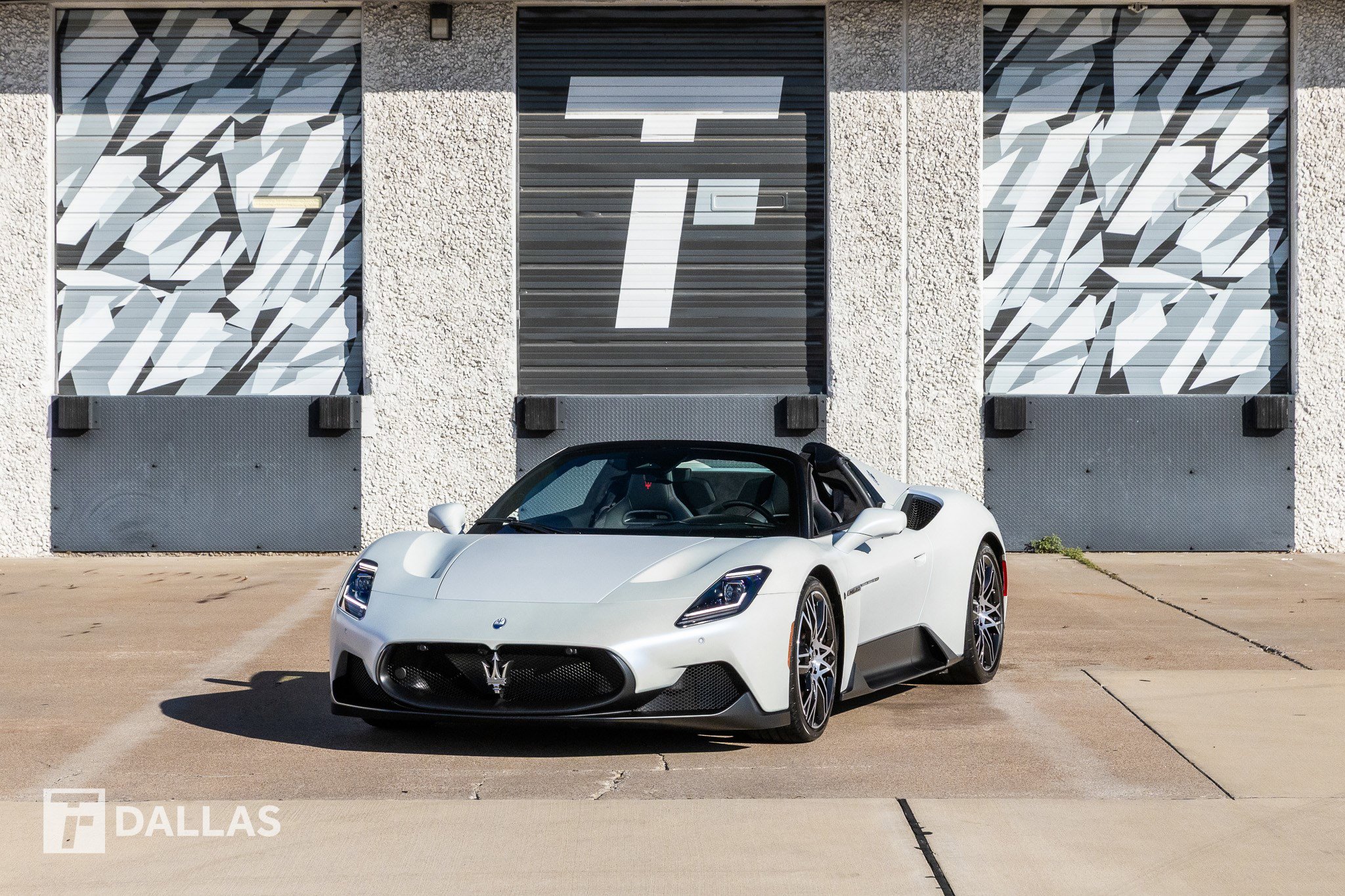 Used 2024 Maserati MC20 Cielo image 6