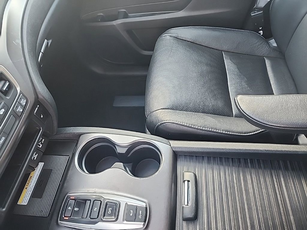 Used 2023 Honda Passport EX-L image 21