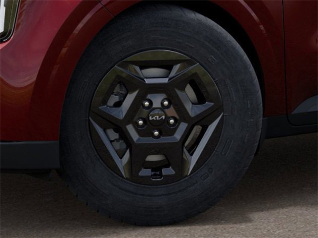 New 2025 Kia Carnival LXS image 9