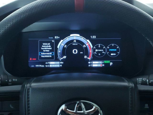 Used 2024 Toyota Sequoia TRD Pro image 28