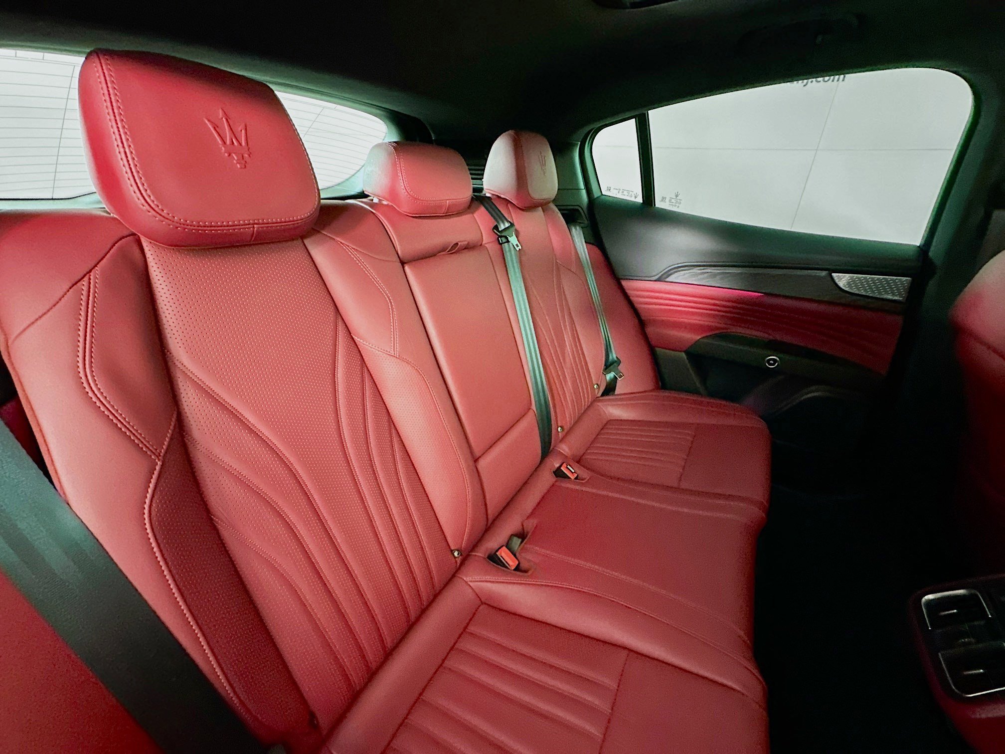 Used 2023 Maserati Grecale Modena image 27