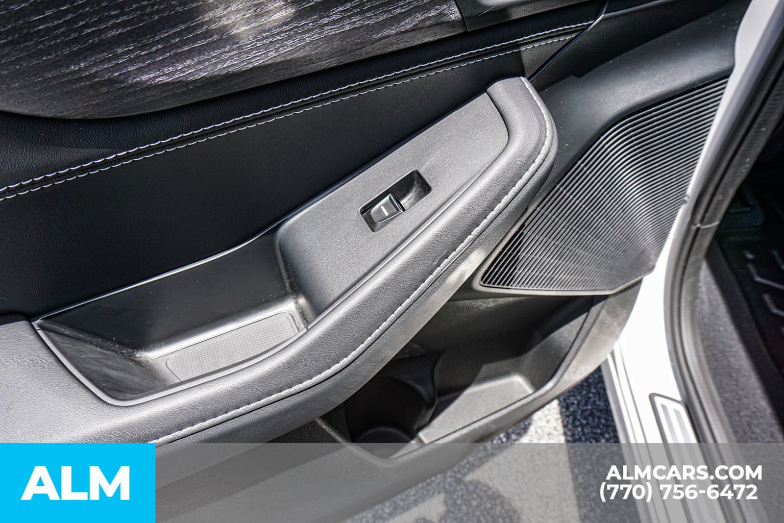 Used 2023 Acura MDX w/ Advance Package AWD/4WD image 56