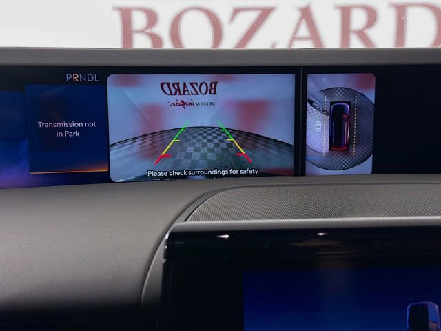 Certified 2025 Lincoln Nautilus Black Label image 17